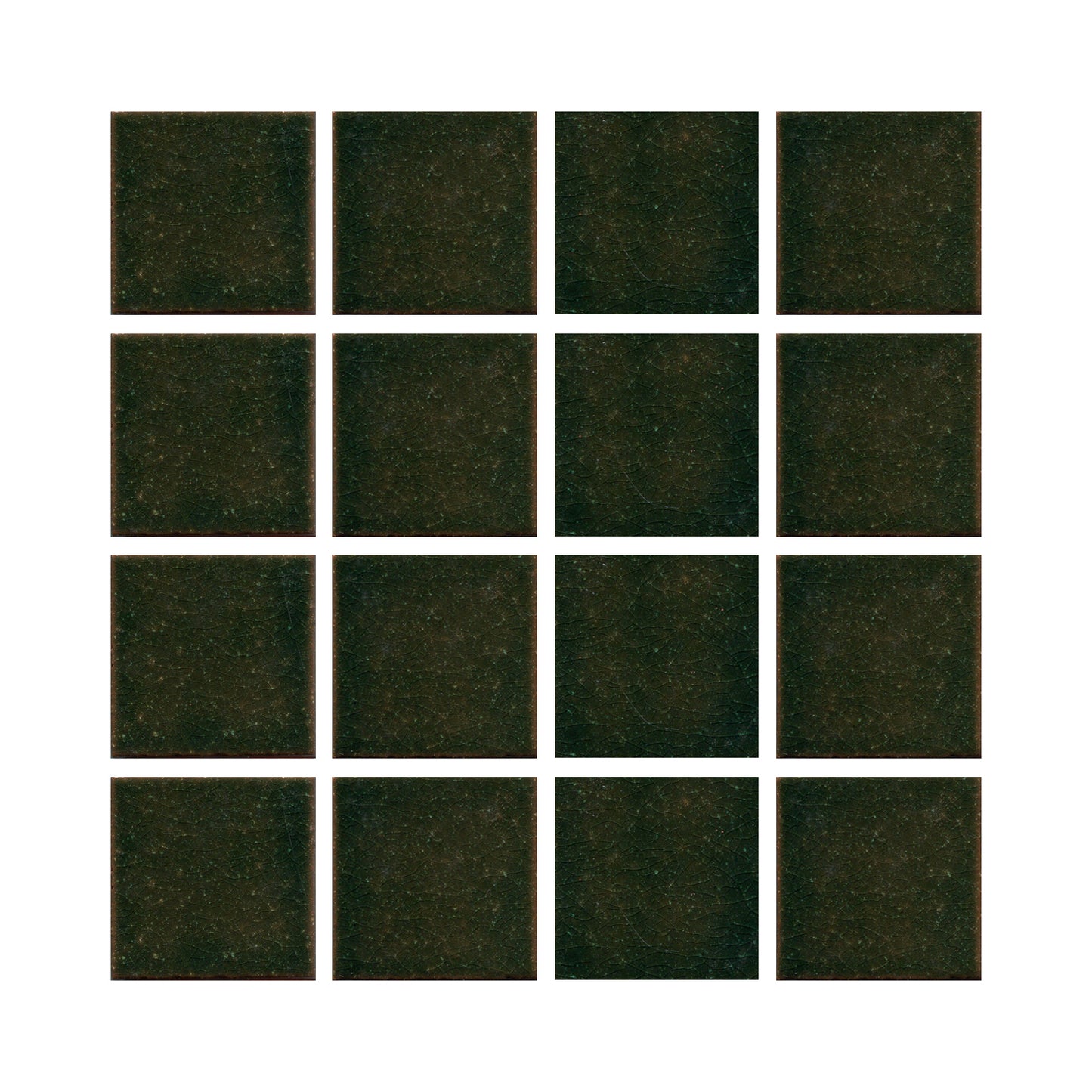 Lime green 2x2 field tile