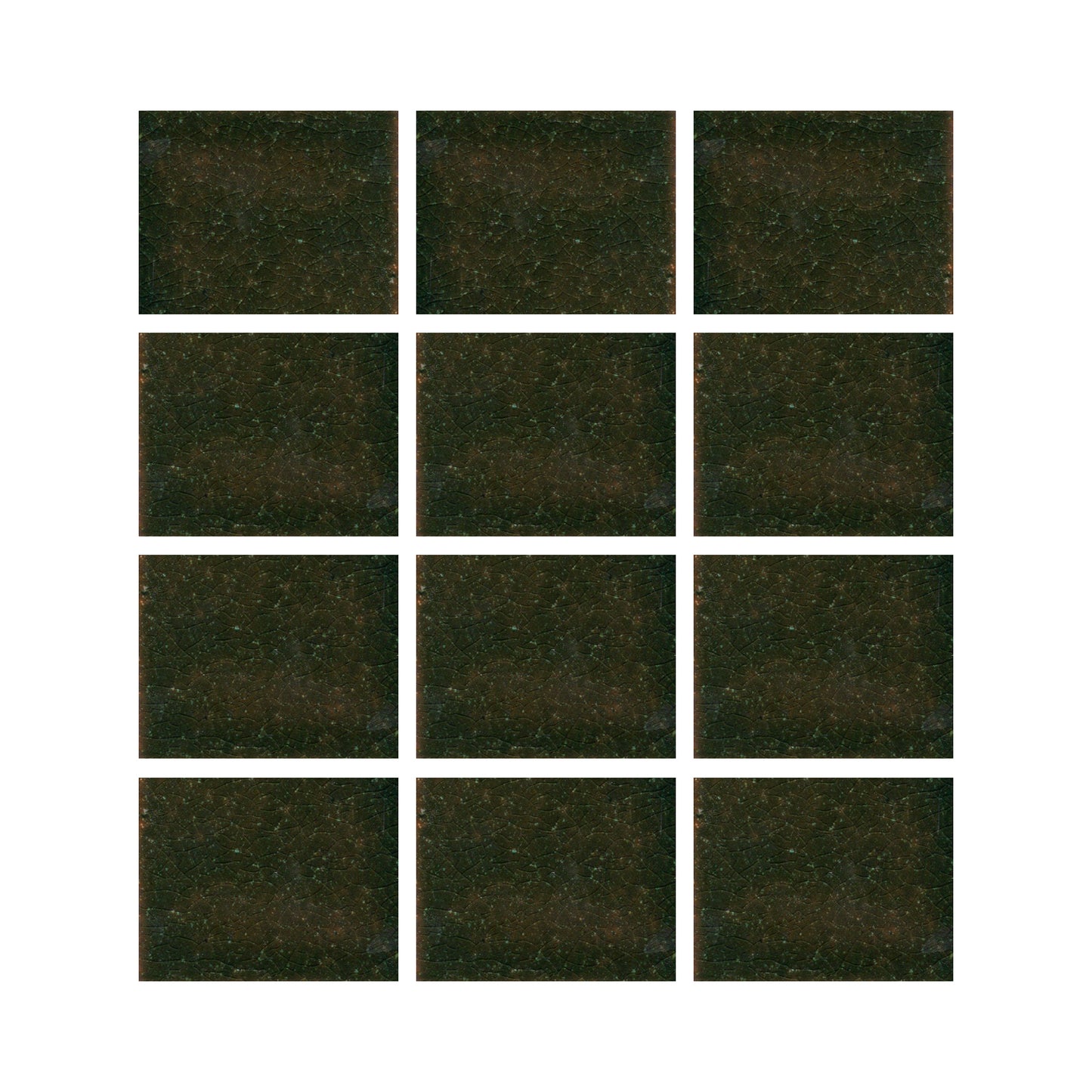 Lime green 2x3 field tile