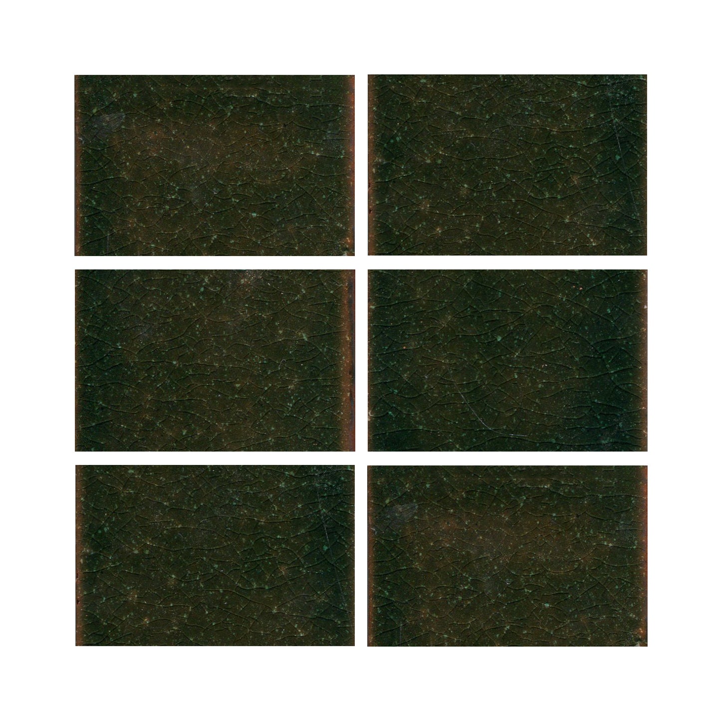 Lime green 3x4 field tile