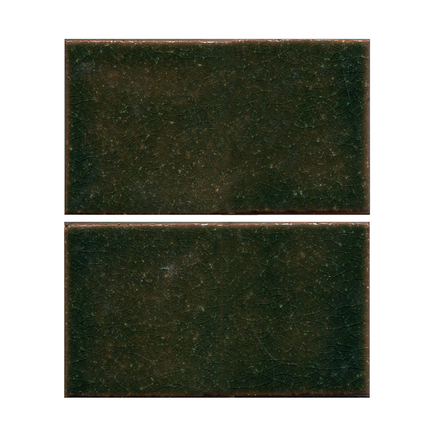 Lime green 4x6 field tile