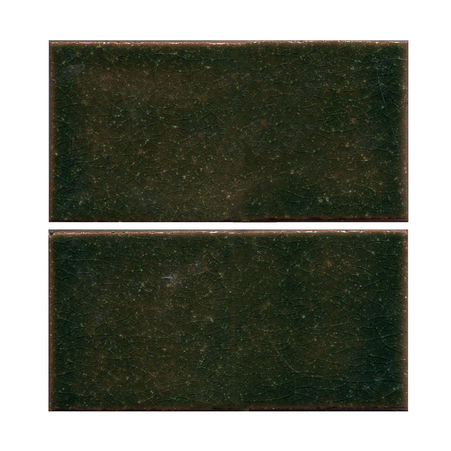 Lime green 4x8 field tile