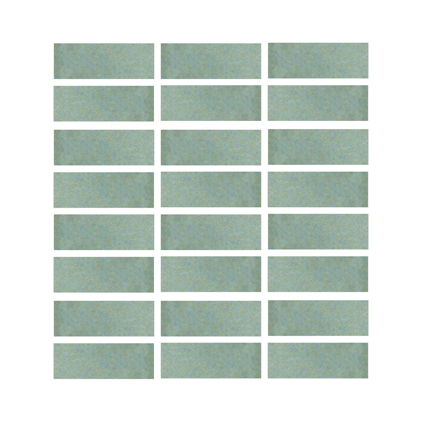 Levi Patina 1x3 field tile