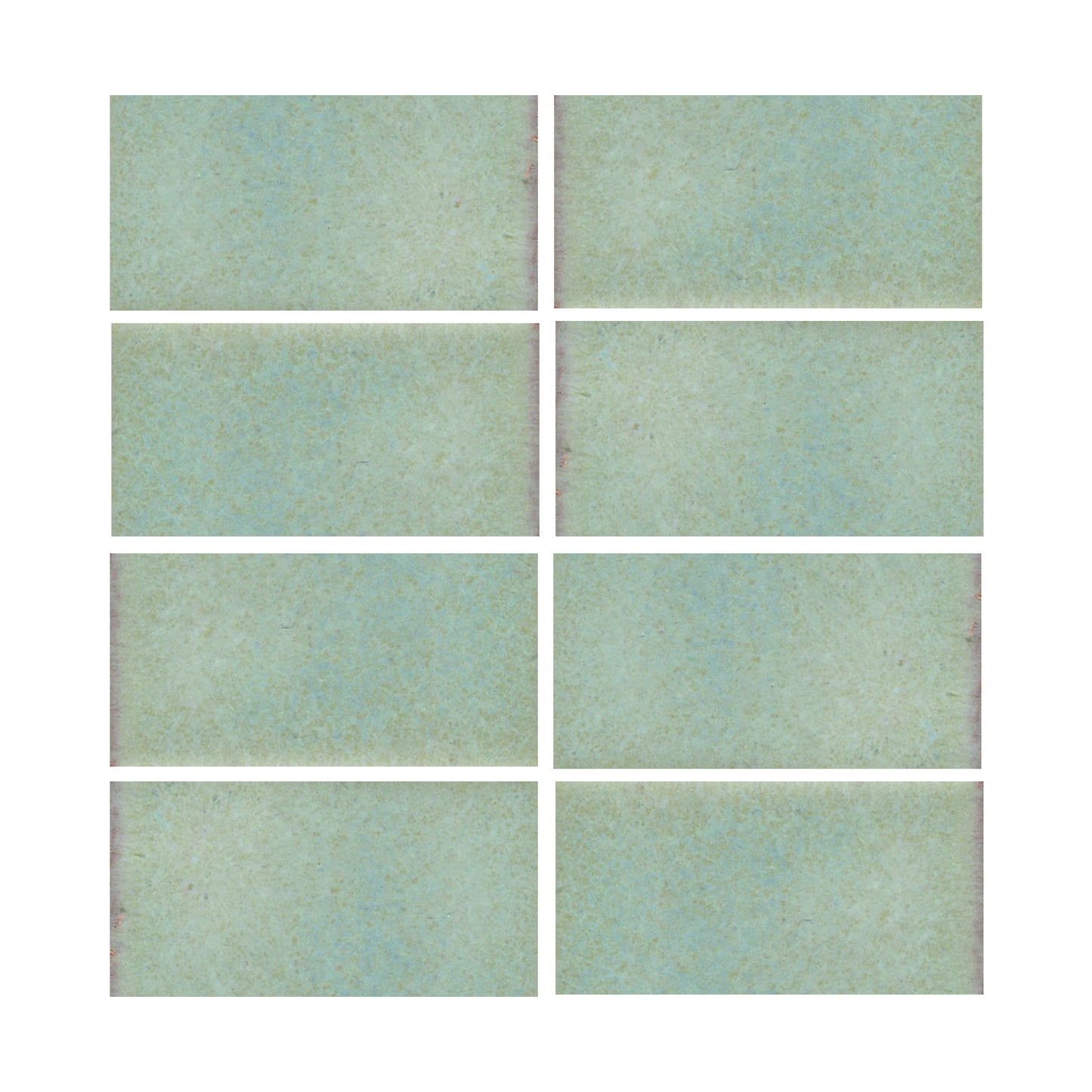 Levi Patina 2x4 field tile