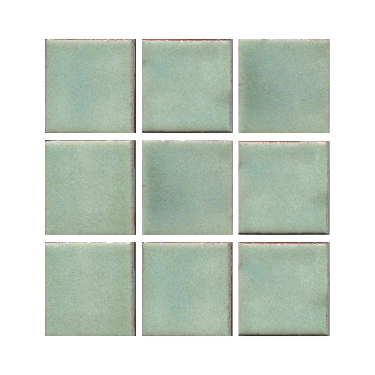 Levi Patina 3x3 field tile