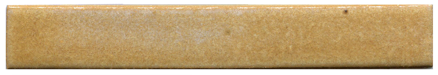 Coffee Cake pencil trim