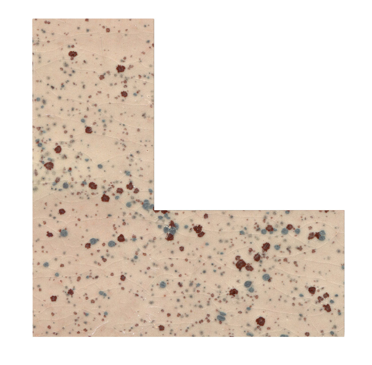 L Cutout