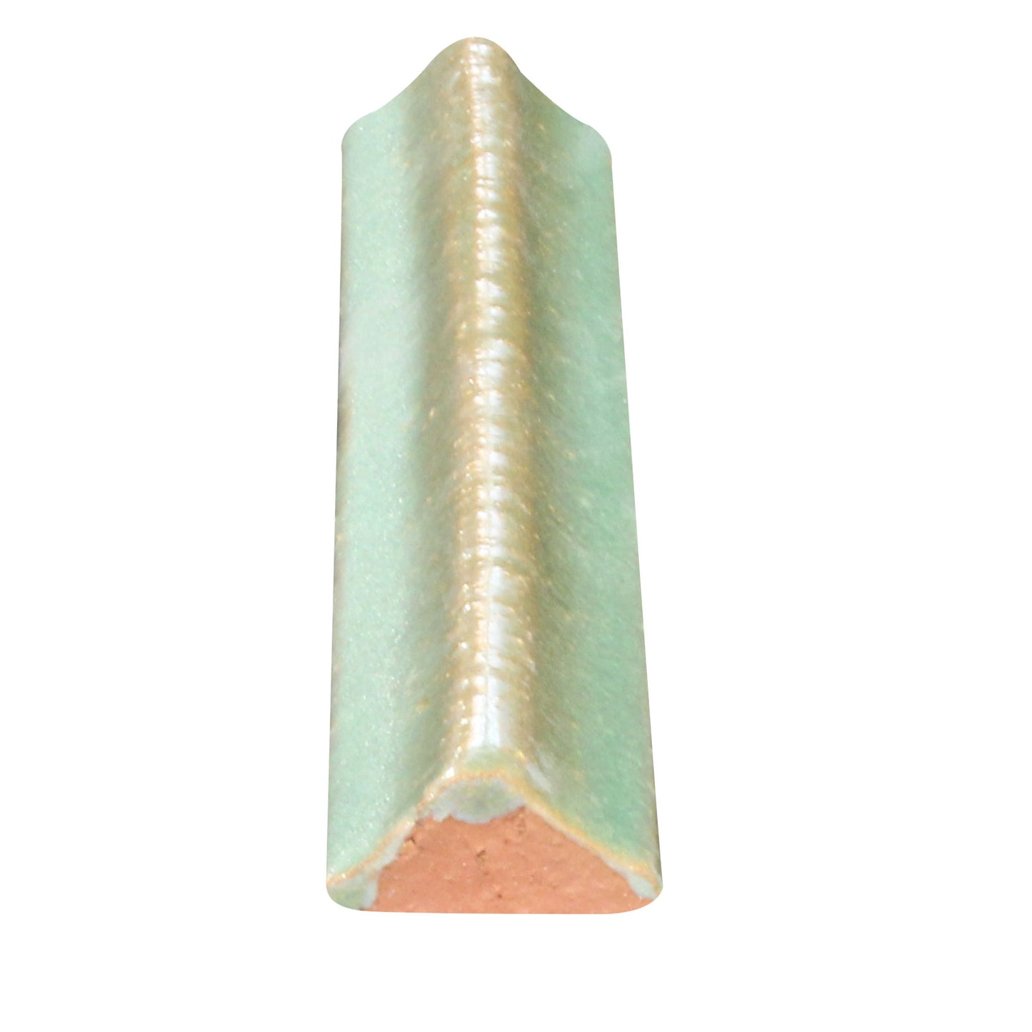 Copper Patina Deco Trim