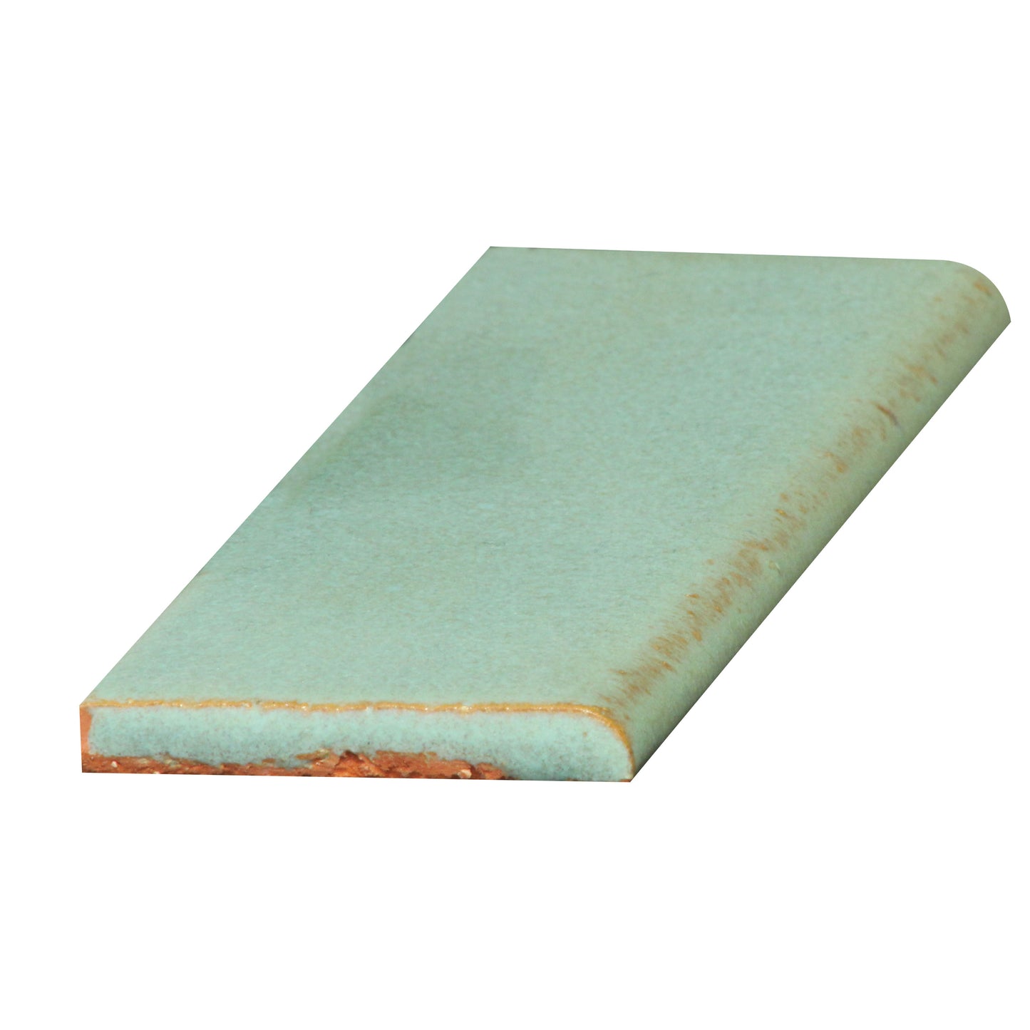 Handmade Bullnose