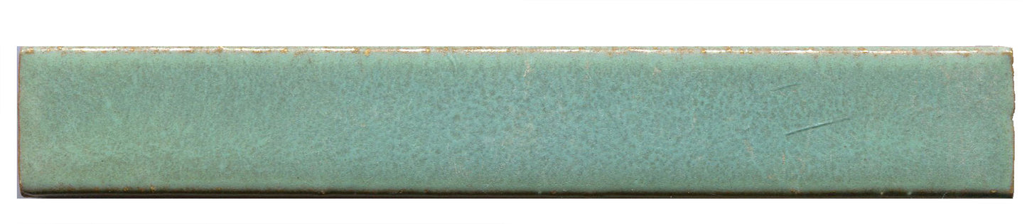 Copper Patina pencil trim