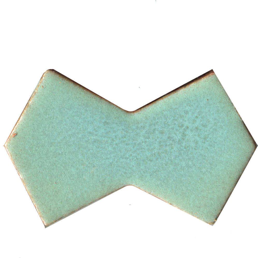 Bowtie Copper Patina