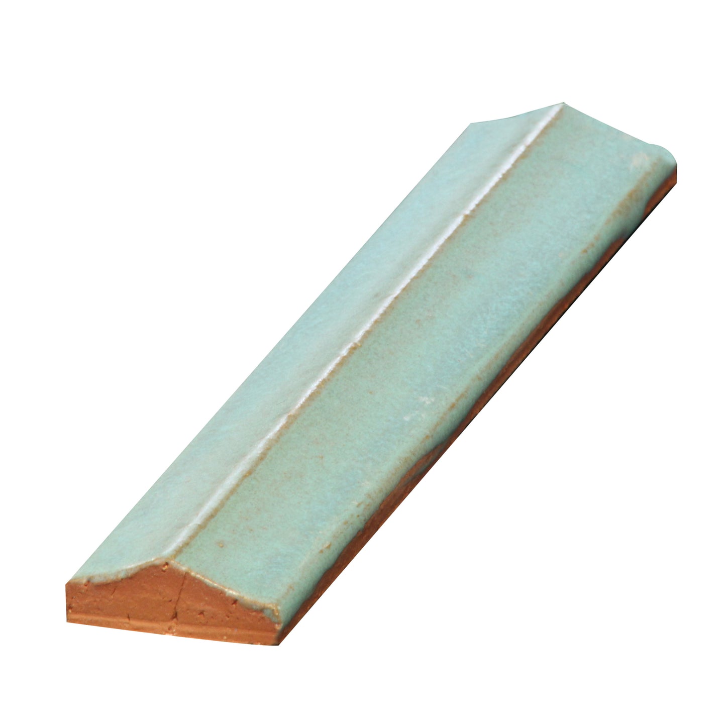 Copper Patina Fillet Trim