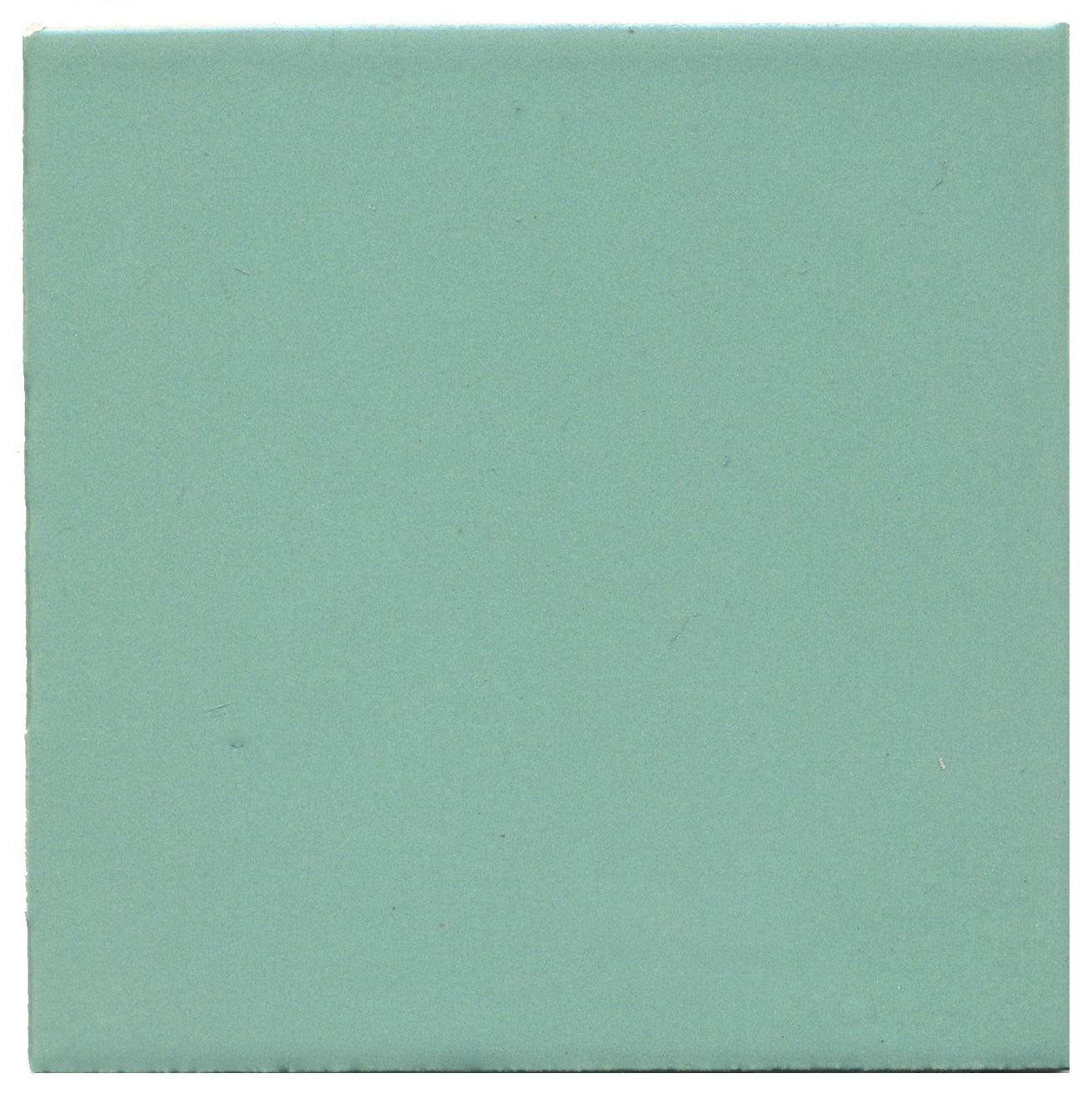 Dark Green Mid-Century