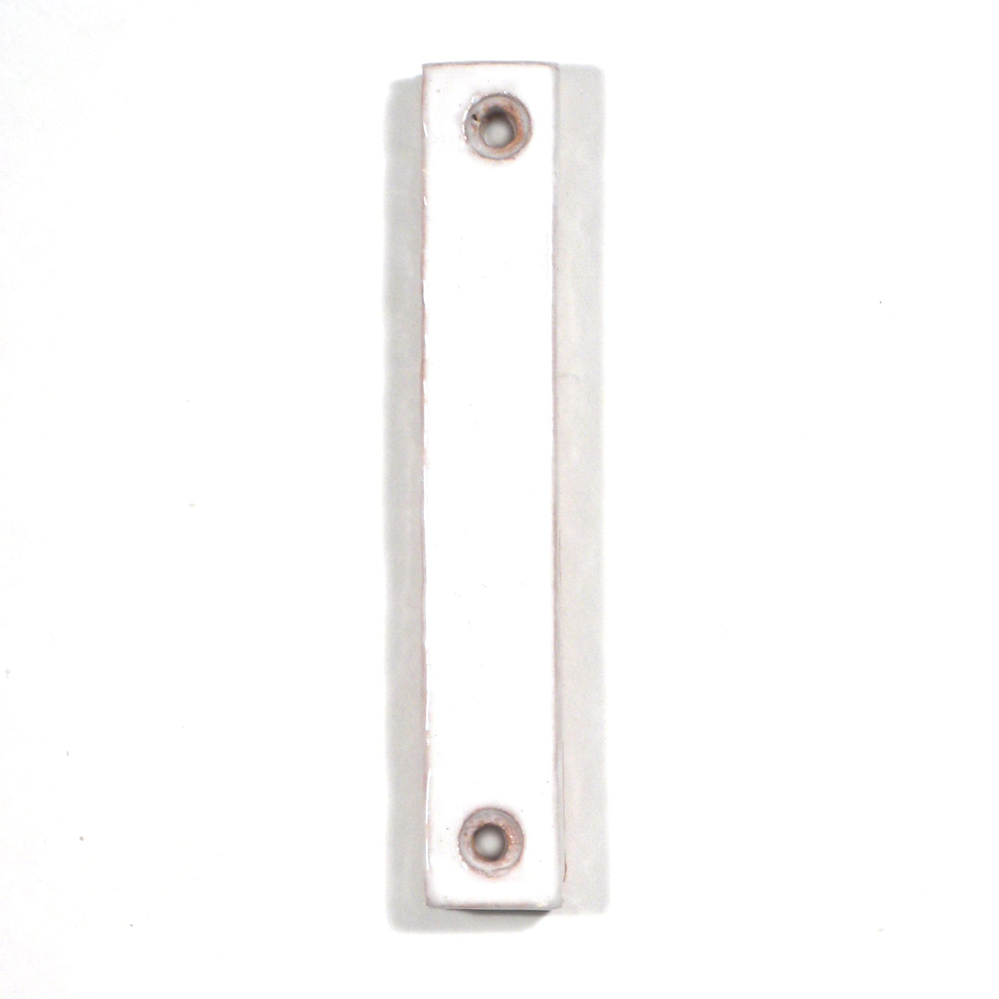 White Art & Crafts Cut Out House Numbers