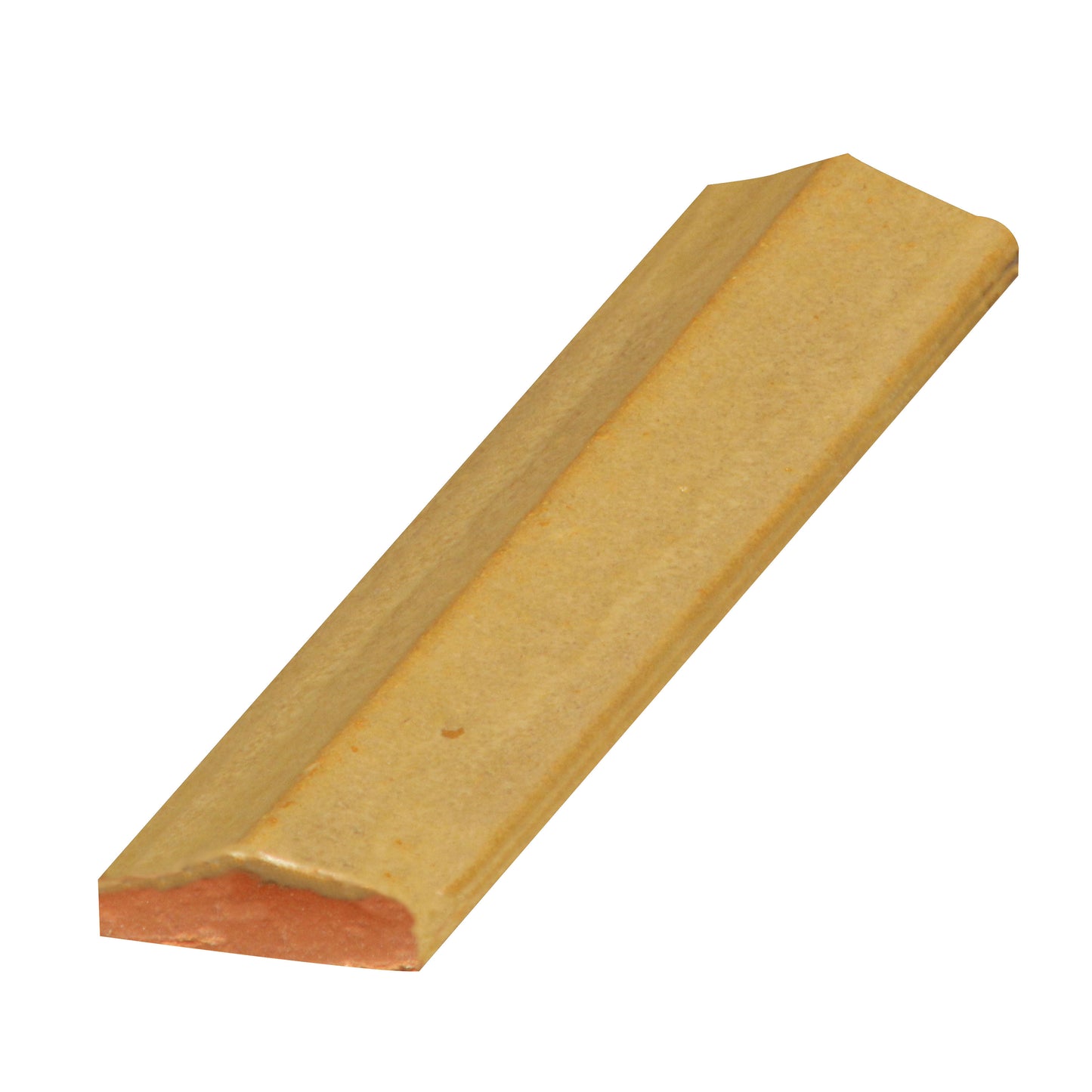Gingersnaps Fillet Trim