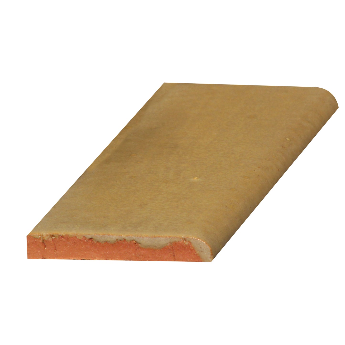 Handmade Bullnose