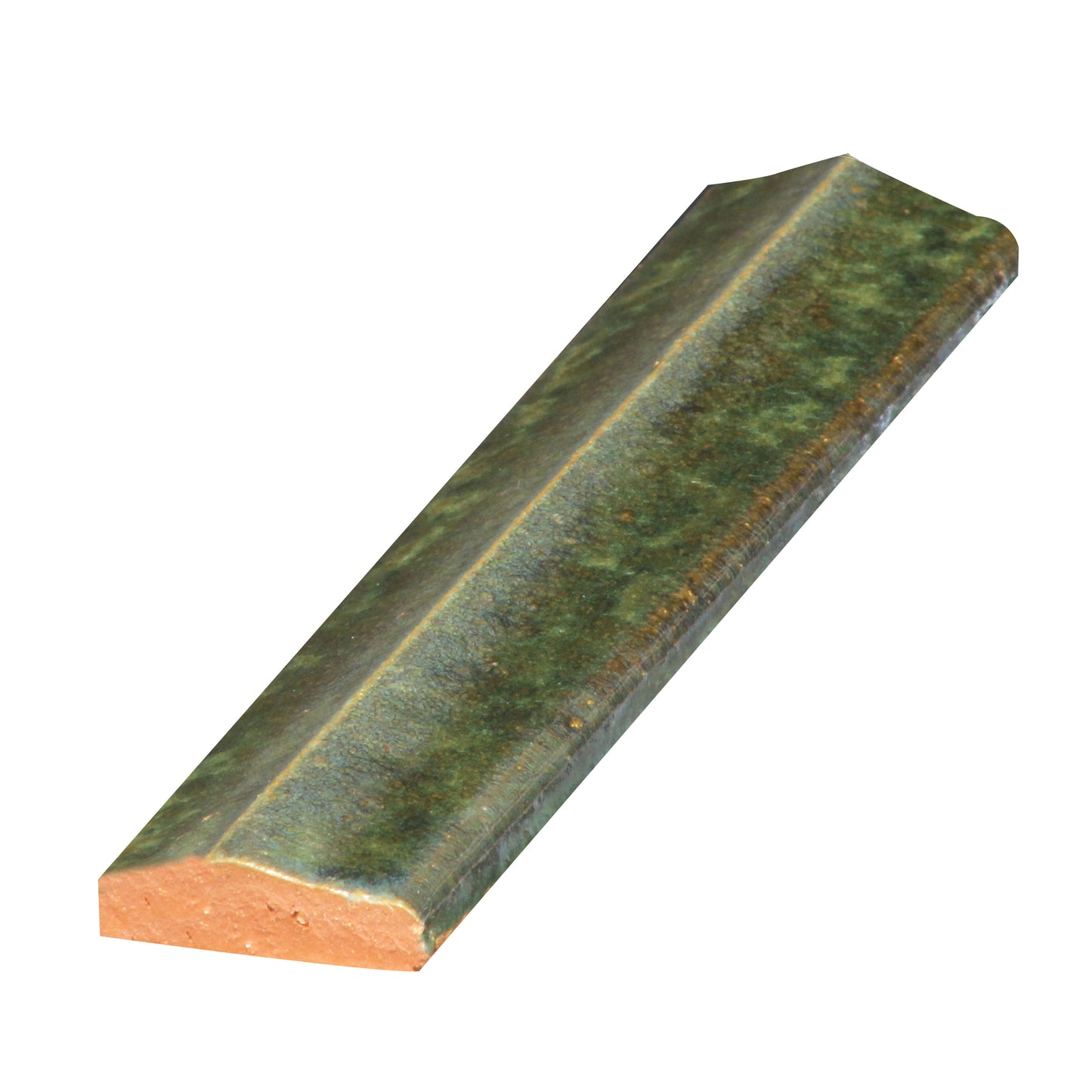 Jade Moss Fillet Trim