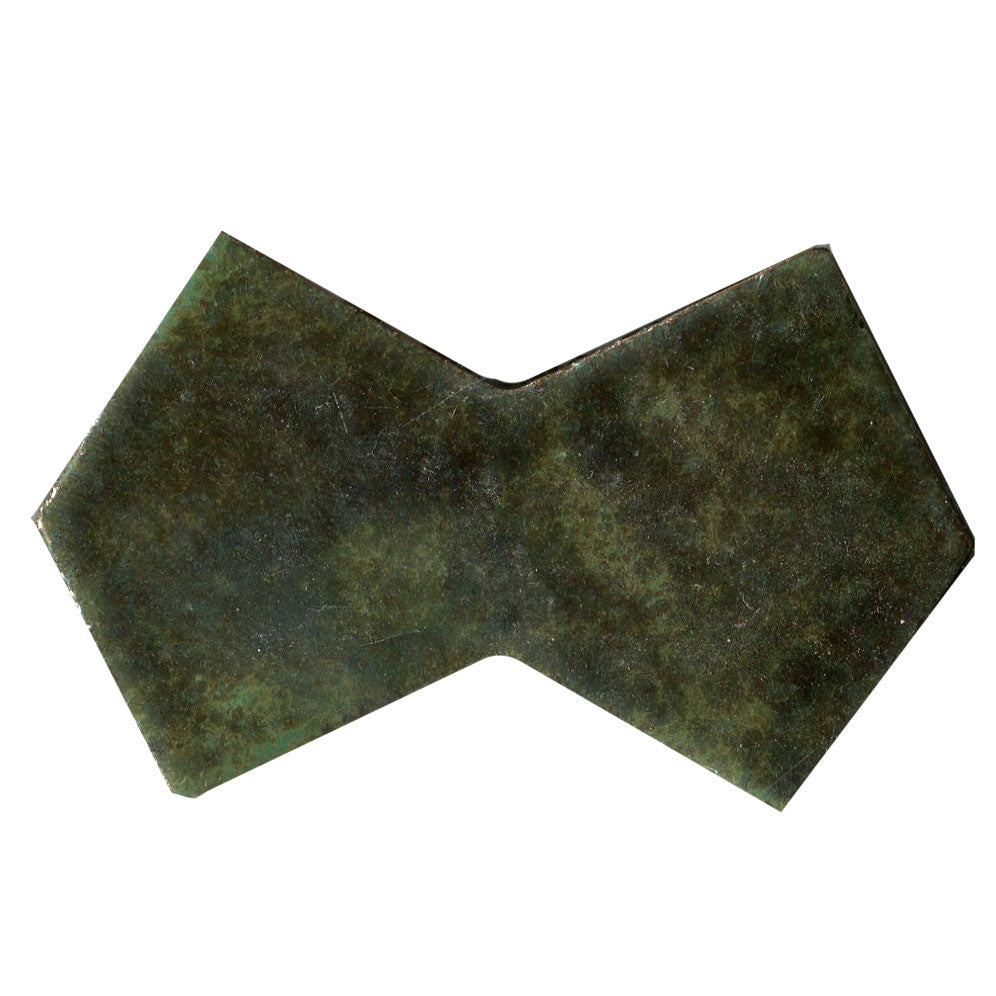 Bowtie Jade Moss