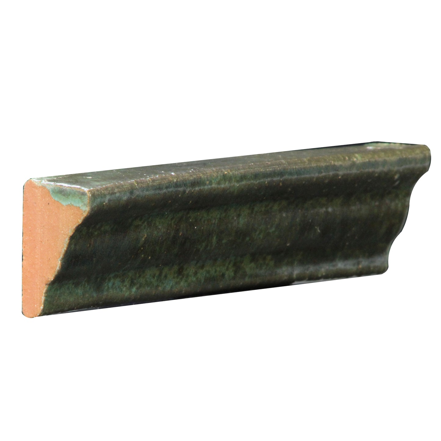 Jade Moss Cap Trim