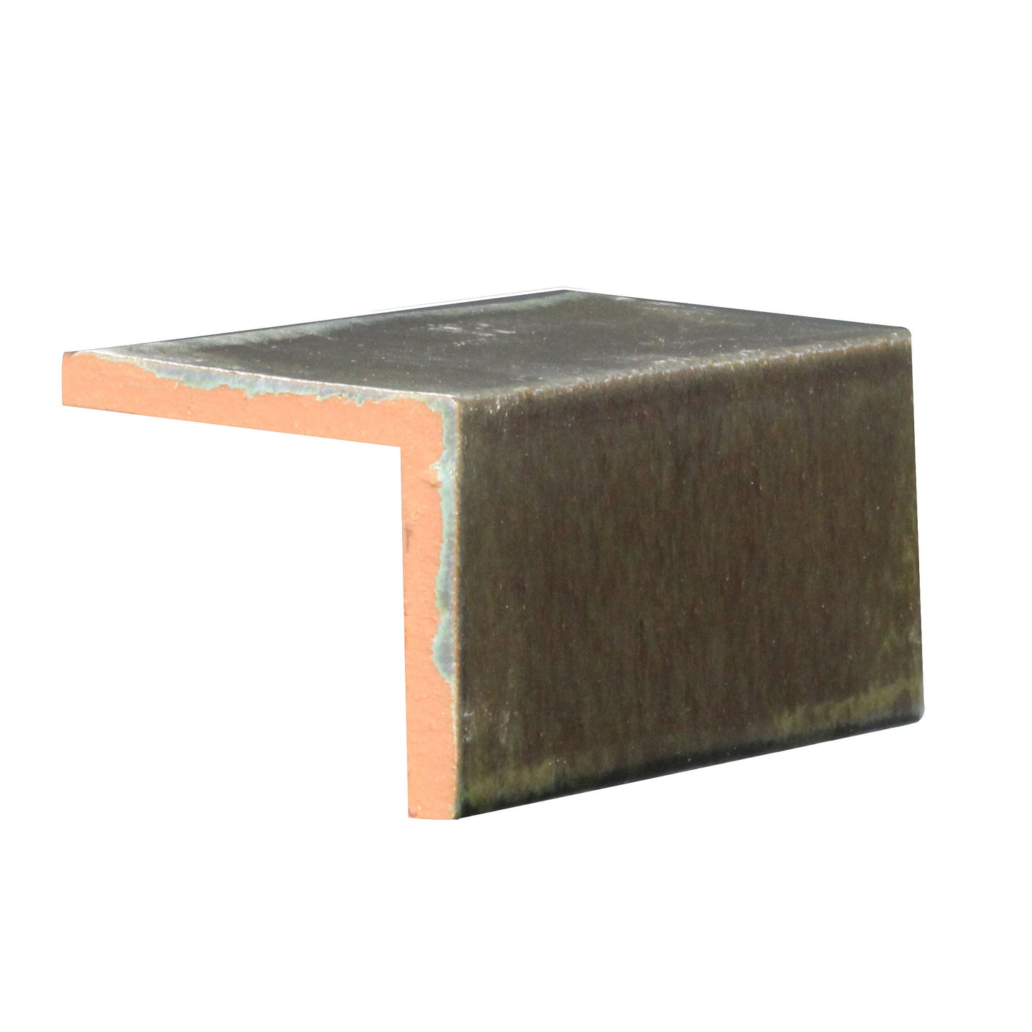 Handmade L Trim 2" Wide