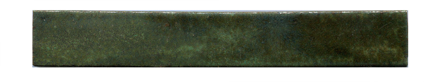 Jade Moss pencil trim