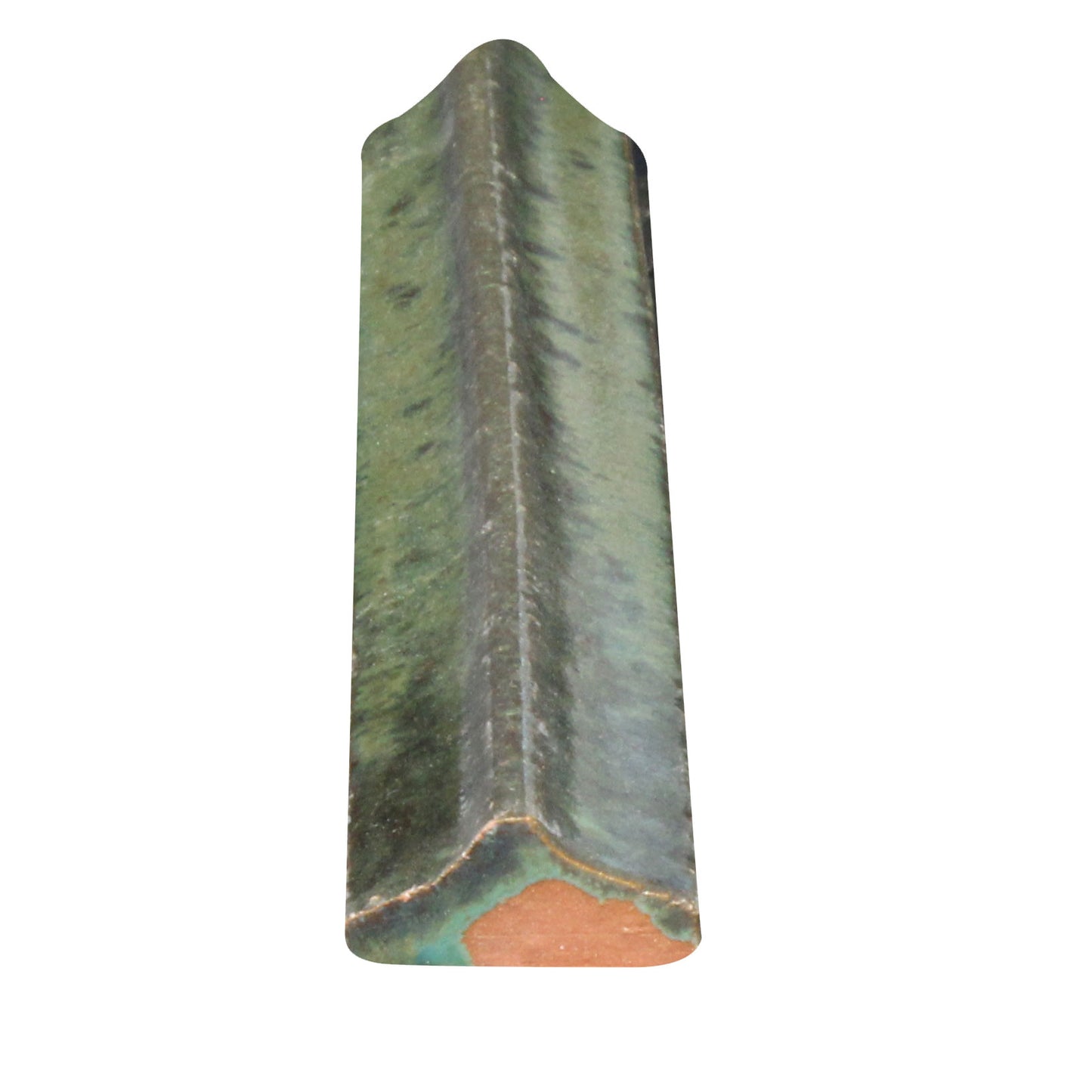 Jade Moss Deco Trim