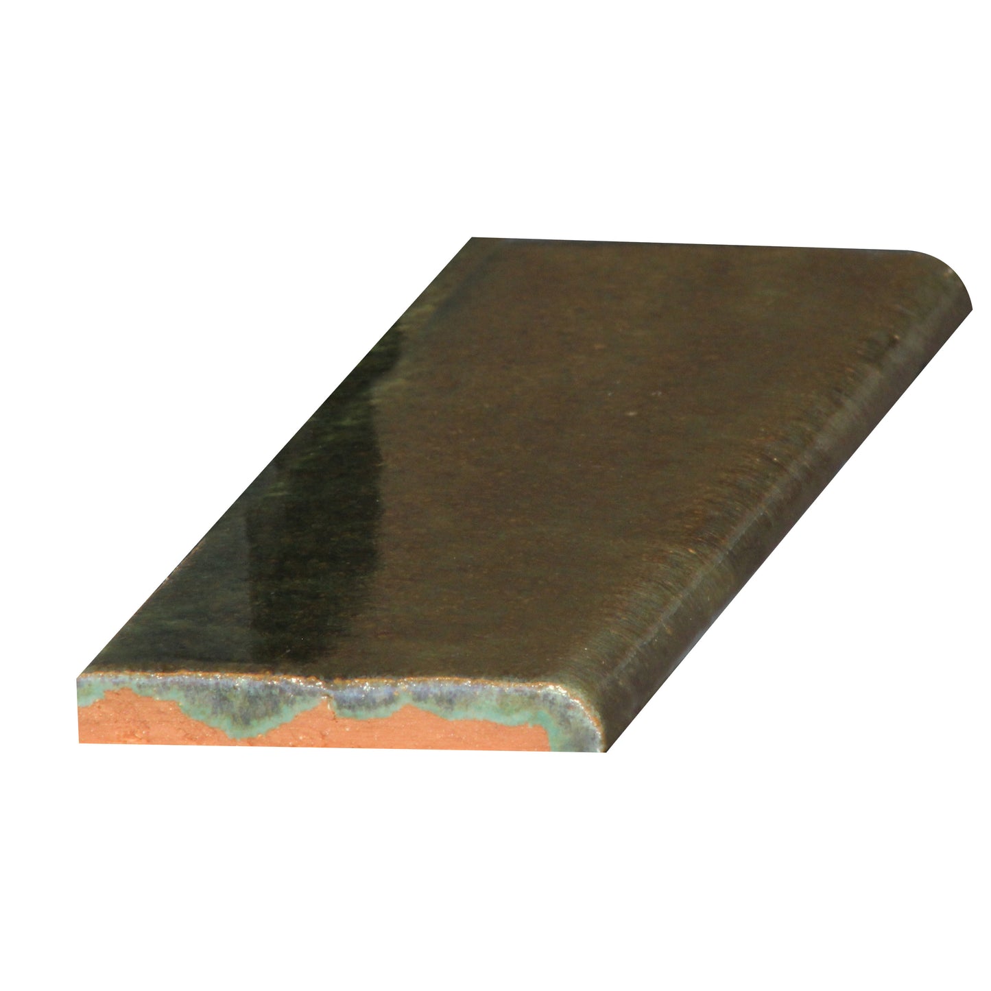Handmade Bullnose