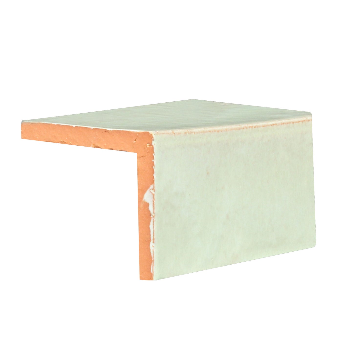 Handmade L Trim 2" Wide