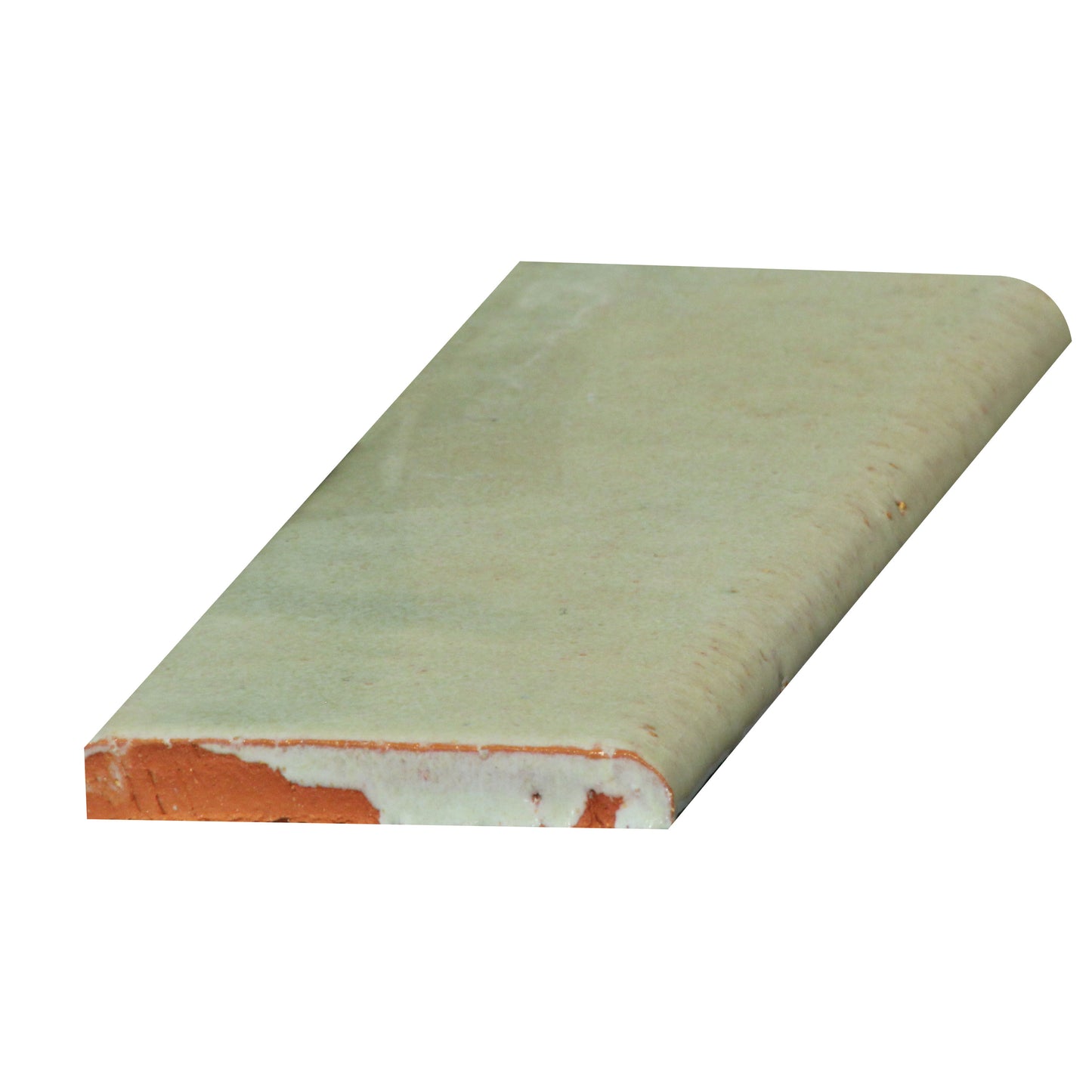 Handmade Bullnose