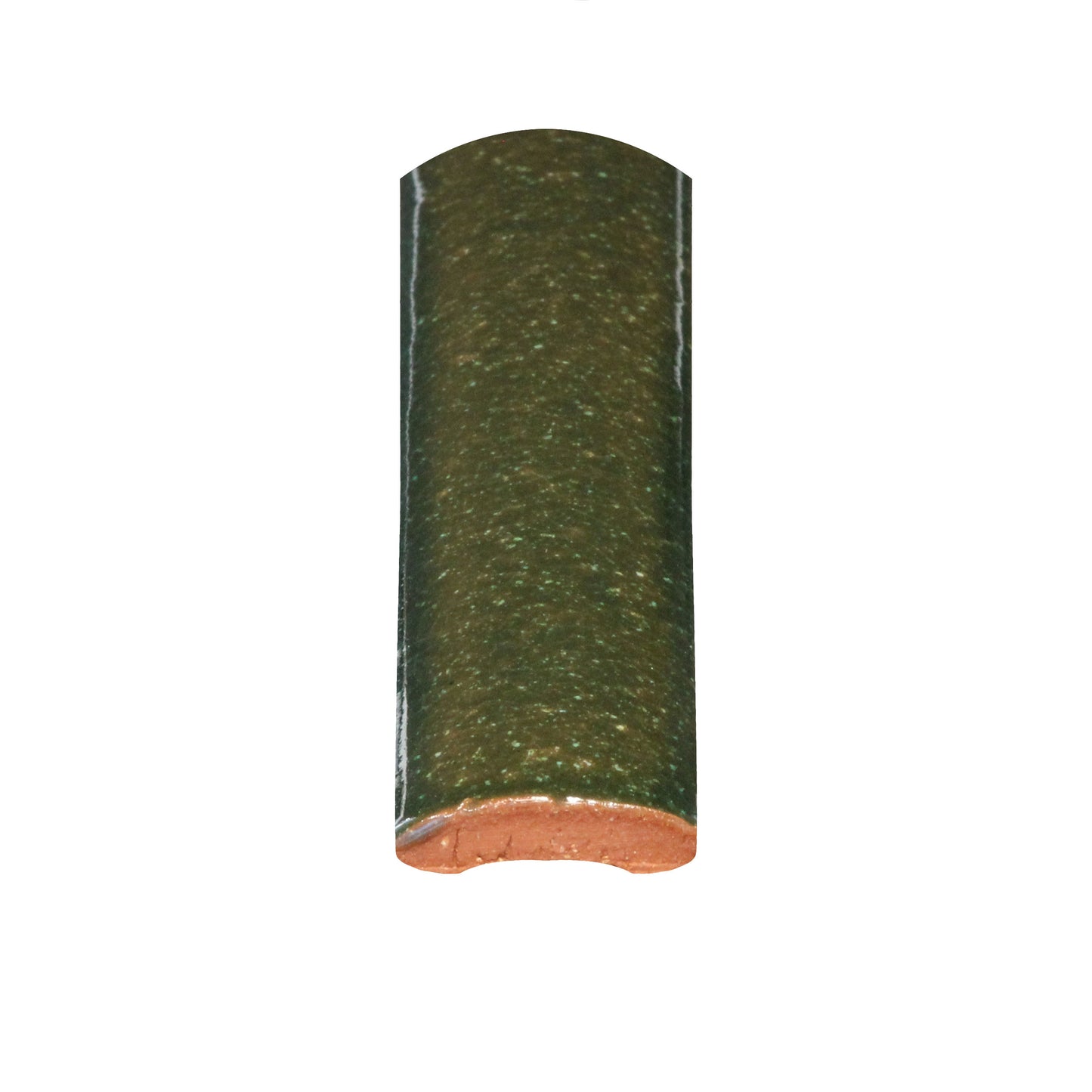 Handmade Quarter Round