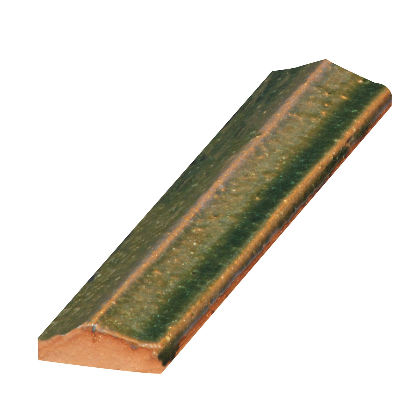 Lime Fillet Trim