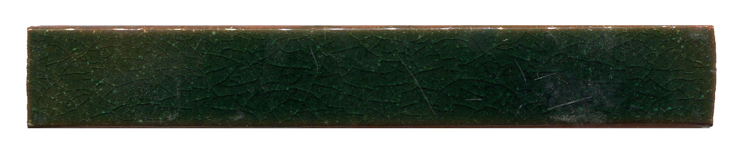 Lime pencil trim