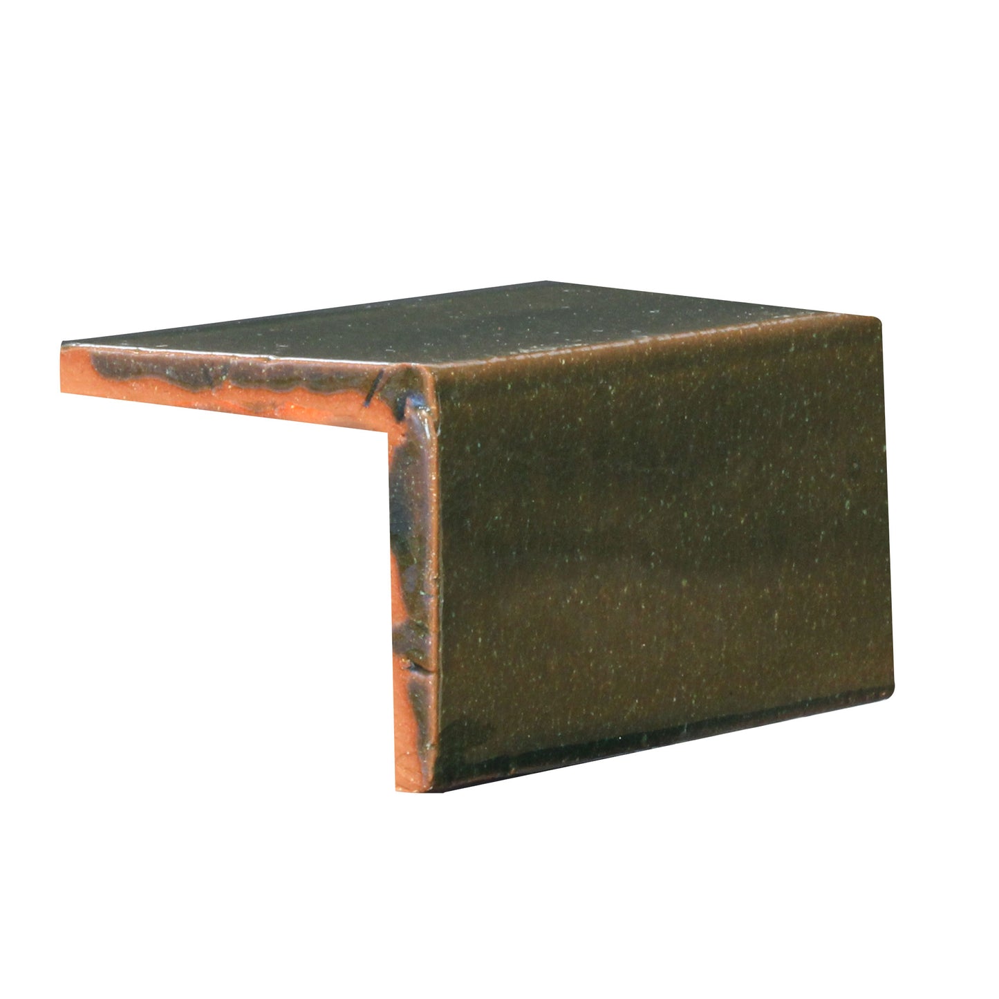 Handmade L Trim 2" Wide