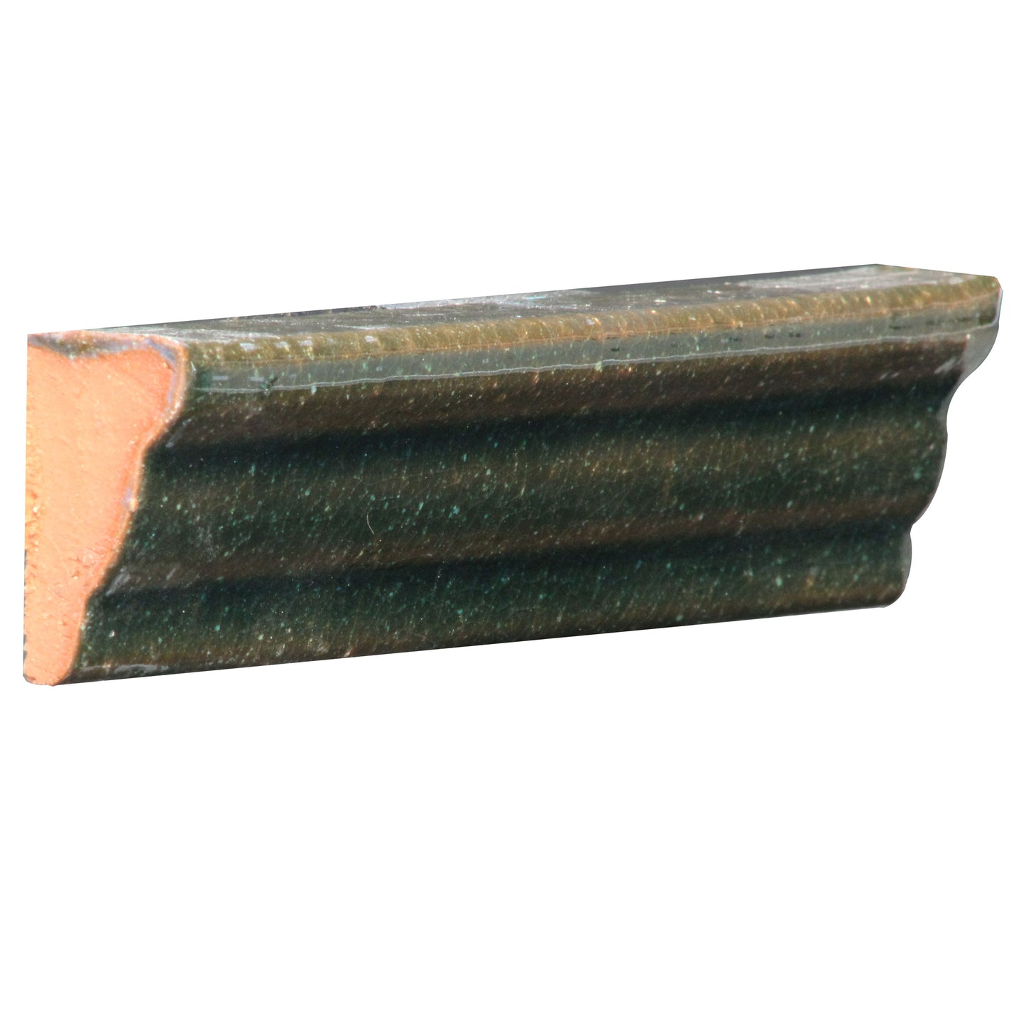 Lime Cap Trim