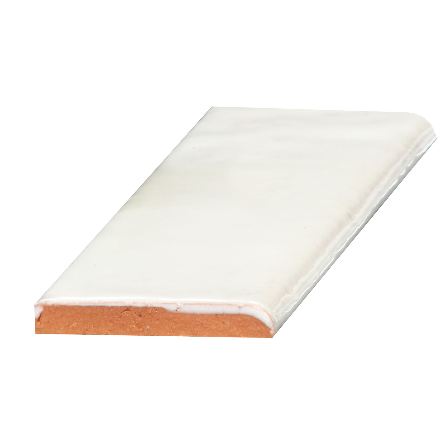 Handmade Bullnose
