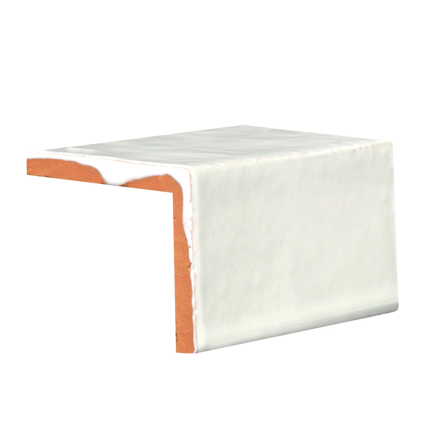 Handmade L Trim 2" Wide