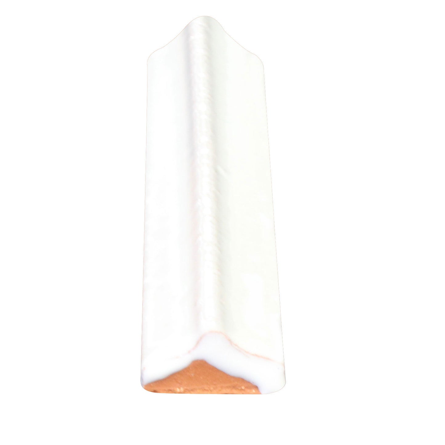 Marshmallow Deco Trim