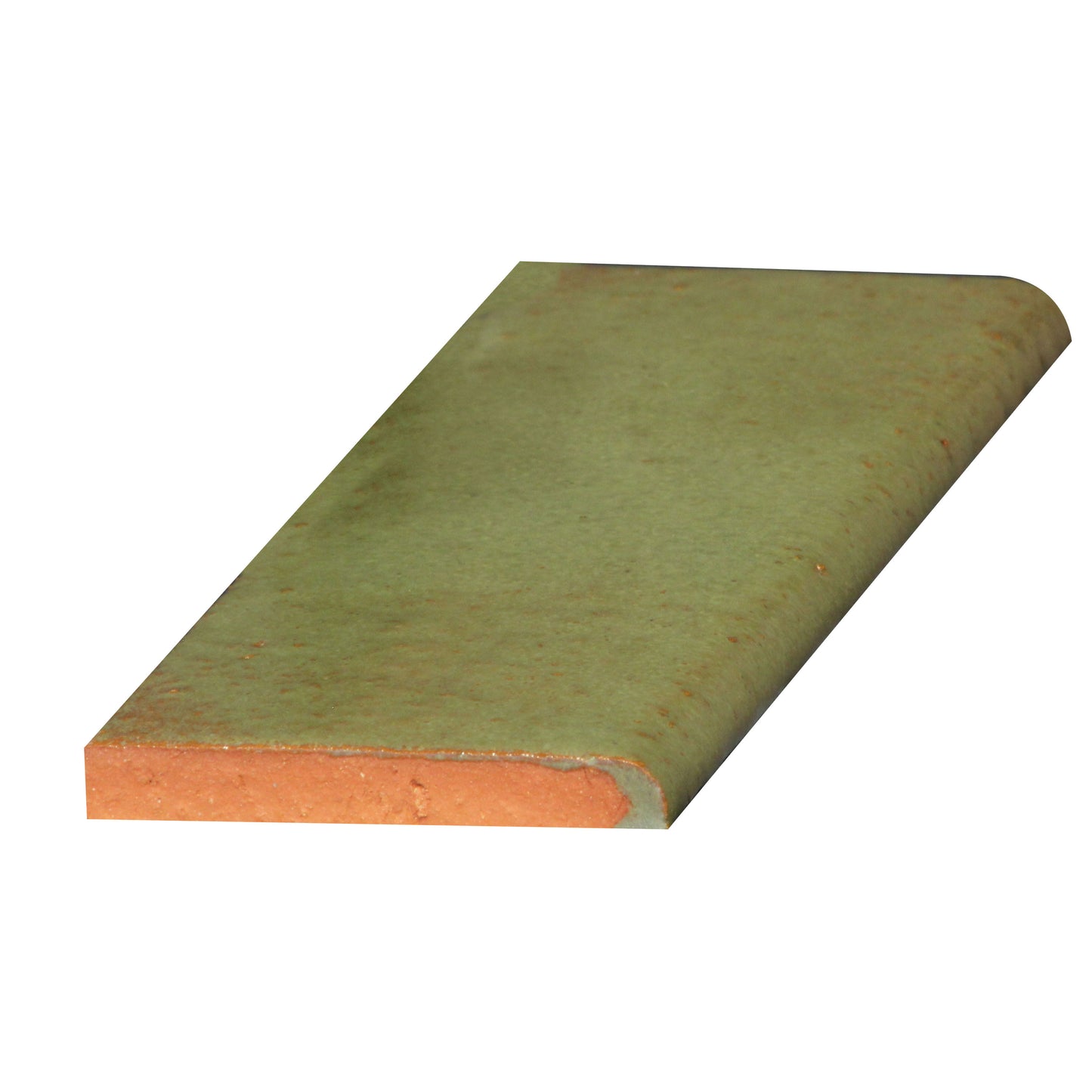 Handmade Bullnose