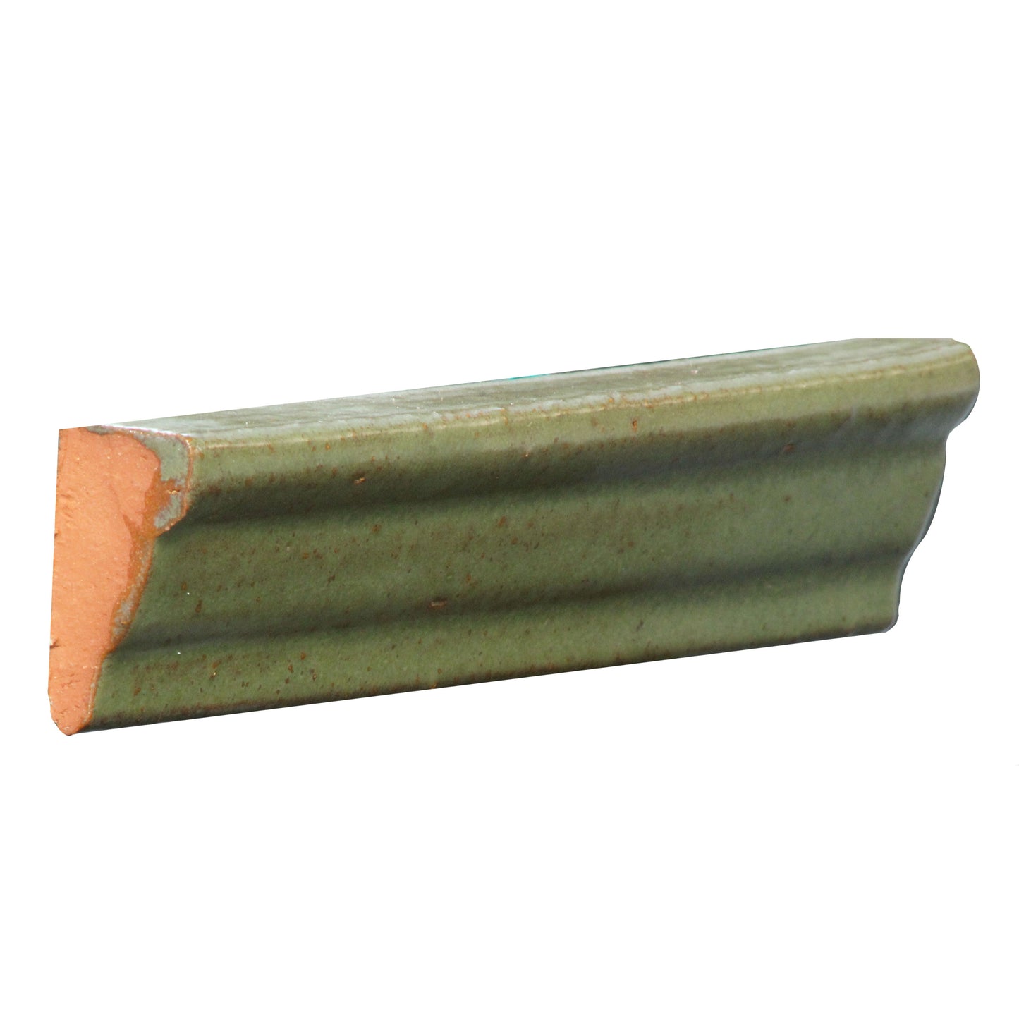 Pesto Cap Trim