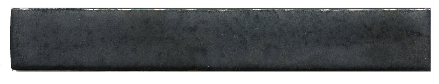 Charcoal pencil trim