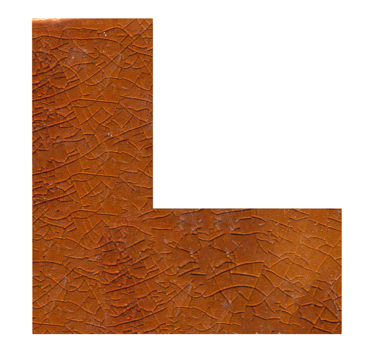 L Cutout