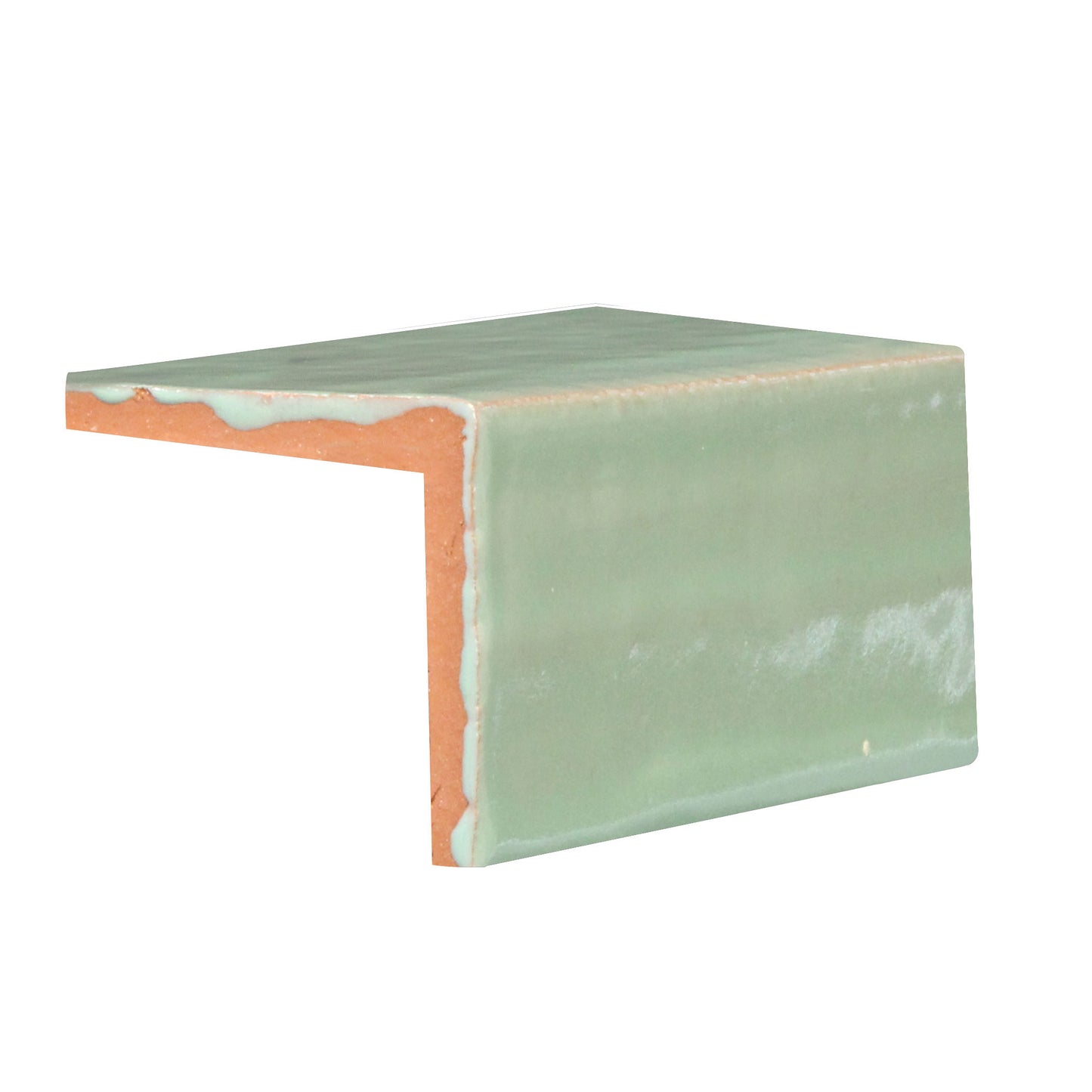 Handmade L Trim 2" Wide