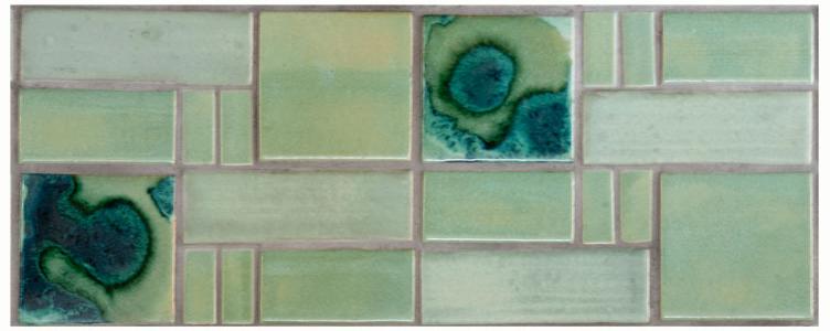 Aquilla Pattern with Andromeda Cloud
