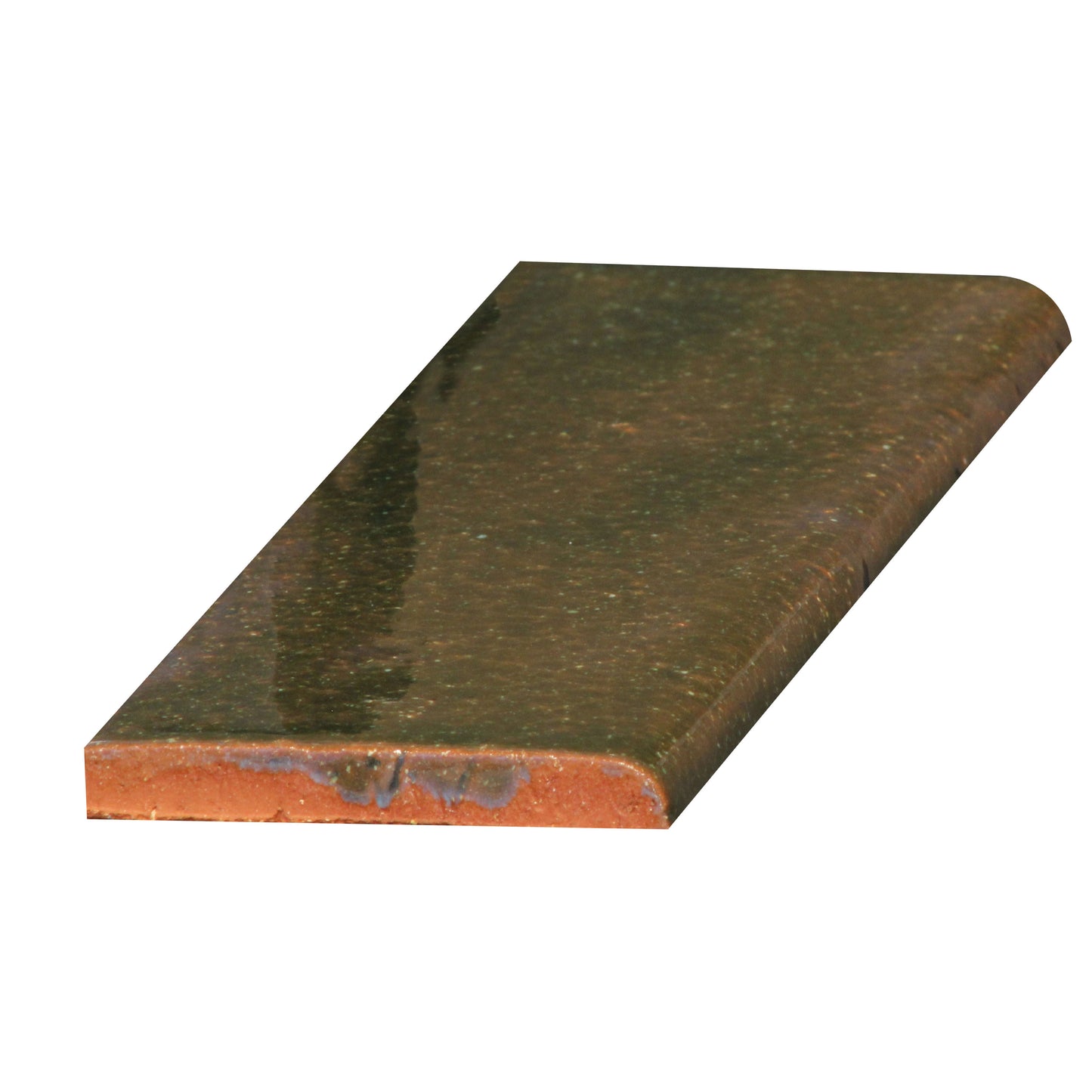 Handmade Bullnose
