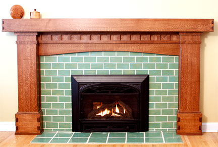 Wasabi 2 x 6" (60 SF Available)