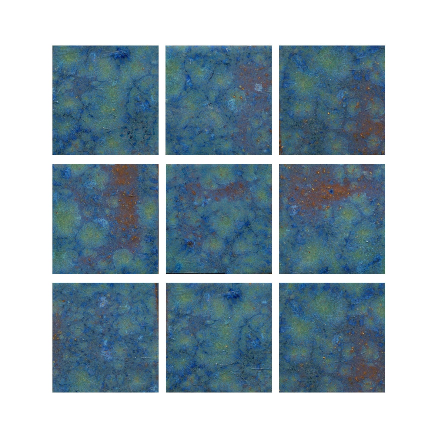 Water Lilies 965r