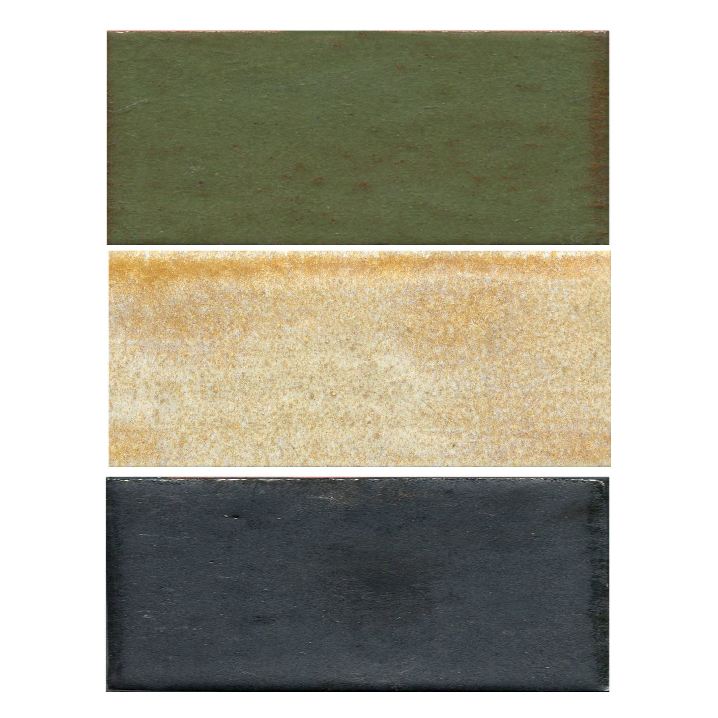Multi-Mix 3" x 6" (12 SF)