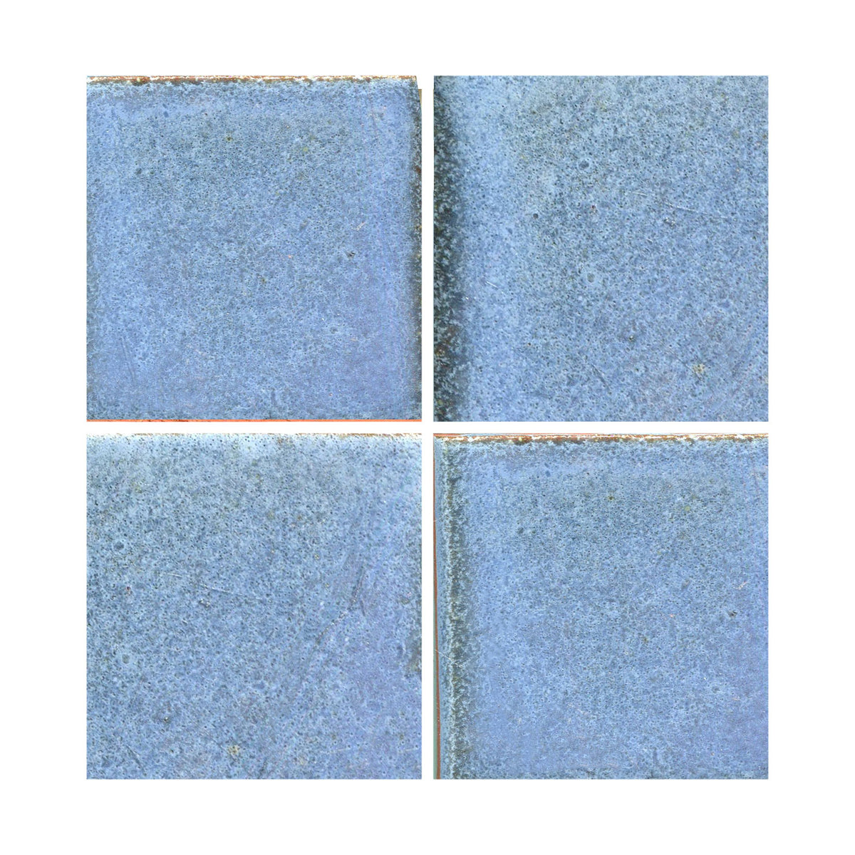 Blue Moon 4" x 4" (16 SF)