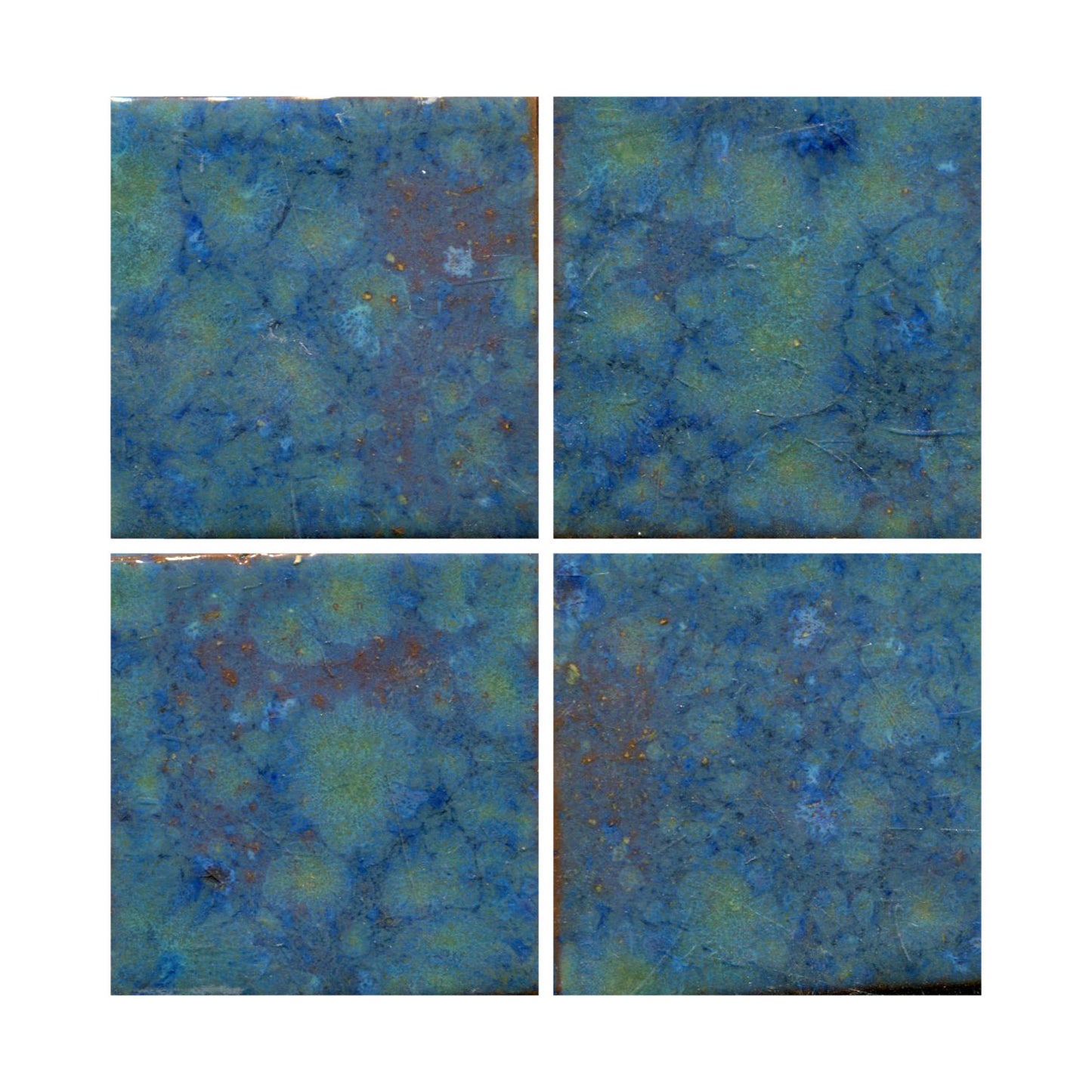 Peacock Tiles