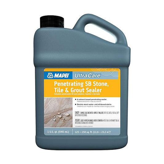 Tile and Grout Sealer