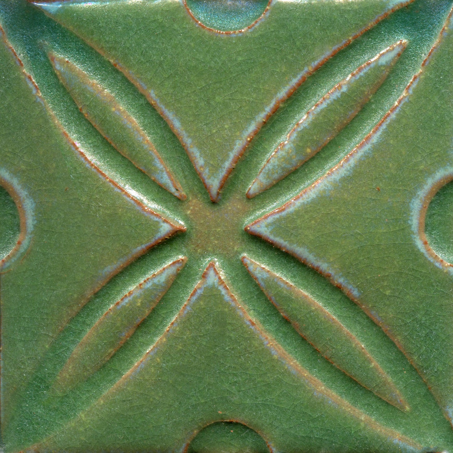 Sintra Stamped Tile